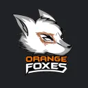 Orange Foxes