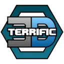 TERRIFIC 3D