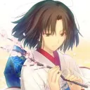 Kara no Kyoukai - Garden of Sinners