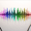 Vibe Central Server Icon