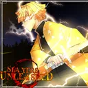 Slayers Unleashed
