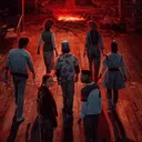 || 𝐒𝐓𝐑𝐀𝐍𝐆𝐄𝐑 𝐓𝐇𝐈𝐍𝐆𝐒 || The Fall of Hawkins