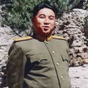 Kim Il-sung's Cult of Personality