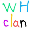WH clan 交流サーバー