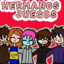 ✦°🕹💎Hermanos Juegos💎🕹°✦