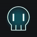 Murder Drones Discord Server Icon – Anime & Manga