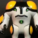 Ben 10 collector server