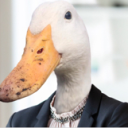 Duck lovers