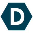 Devpost icon