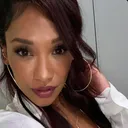 Candice Patton Seduction