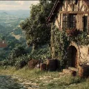 The Dragons Glade
