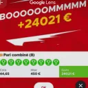 Serveur aide aux paris sportifs ( Football )