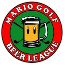 Mario Golf Beer League