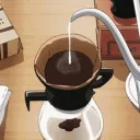 コーヒー ⨯ coffee