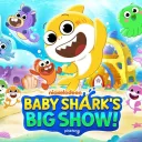 Baby Shark's Big Server