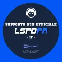 Supporto non ufficiale LSPDFR ITA's icon