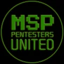 MSP Pentesters United