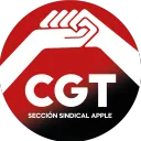 CGT Apple