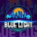 Blue Light Community