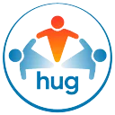 The Hug Agency's server