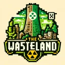 The Wasteland | Fallout Minecraft