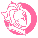 Discovery icon for Pinktopia Discord server