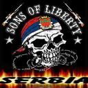 Son of Liberty Discord Server Icon