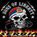 𝙎𝙤𝙣 𝙤𝙛 𝙇𝙞𝙗𝙚𝙧𝙩𝙮 Discord Server Icon