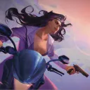 SUNRIZE: MECHANITE