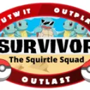 Squirvivor: The Squirtle Squad