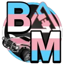 Rocket League Programming Server