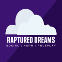 Raptured Dreams Server Icon