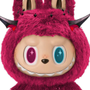 Discovery icon for IRyS' Gifted Labubu Stage💎 Discord server