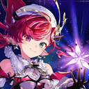 IRyS' WE'RE IN THE MV Stage💎 avatar