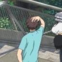 Haikyuu Discord Server Icon