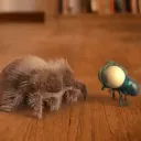itsy bitsy skidibi