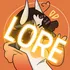 Kattoruu/ RainbowRaz Lore
