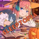 Sleeptopia's icon