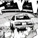 Tōge - Kami Hashiri-ya Discord Server Icon