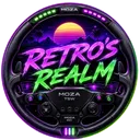 Retro’s Realm