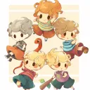 Lucas/Sora Content Hub