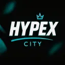 👑 HYPEX CITY #INAGURAÇÃO