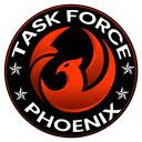 Task Force Phoenix Discord Server Icon