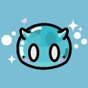 Genshin Slimes Discord Server Icon