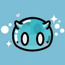 Genshin Slimes Discord Server Icon