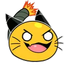 LethalFeline Super Happy Internet Fun Times