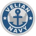 The Velian Crown Navy
