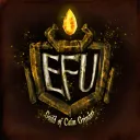 EFU #CalmGrinders 👑