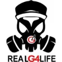 RealG Server's icon