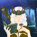 chibi and the moongrovers